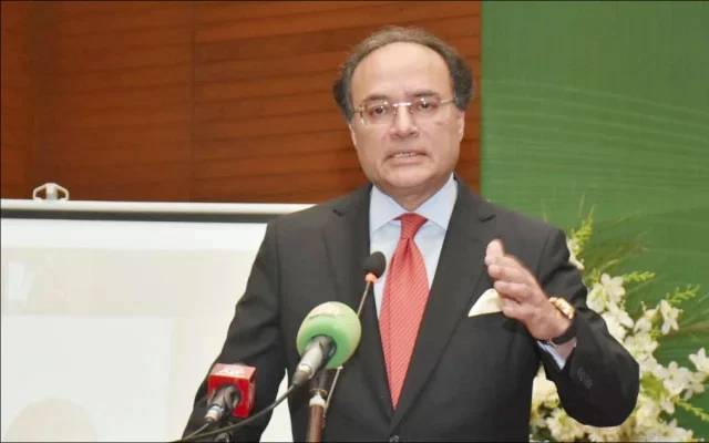 غیر ملکی کمپنیاں پاکستان میں موجود سستی افرادی قوت اور انفرا اسٹرکچر سے فائدہ اٹھا سکتی ہیں؛ وزیر خزانہ 