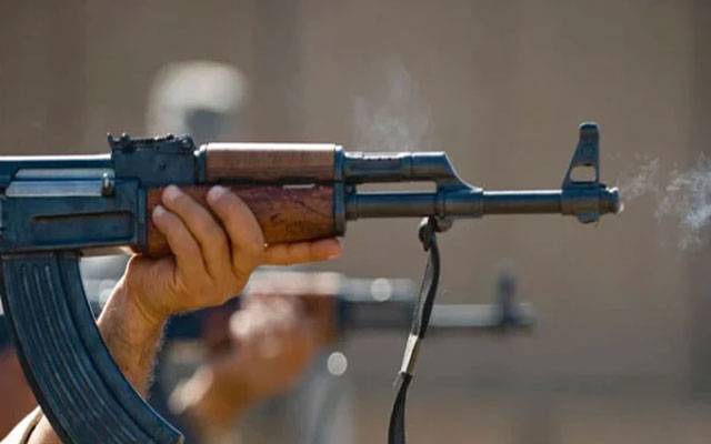 گوادر میں نامعلوم حملہ آوروں کی فائرنگ سے 6 افراد جاں بحق