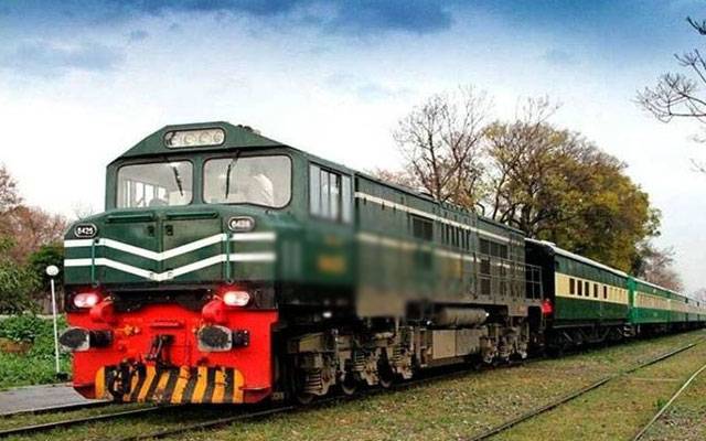 دہشت گردی کا نشانہ بننے والی جعفر ایکسپریس 16 روز بعد بحال