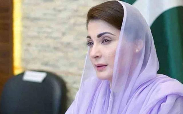  باشعور اور ترقی یافتہ معاشرے میں معیاری تھیٹر کو باوقار مقام حاصل ہوتاہے: مریم نواز  
