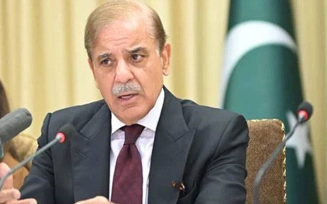  شرپسند عناصر بلوچستان کے امن و ترقی کے دشمن، کامیاب نہیں ہونے دیں گے: وزیرِاعظم