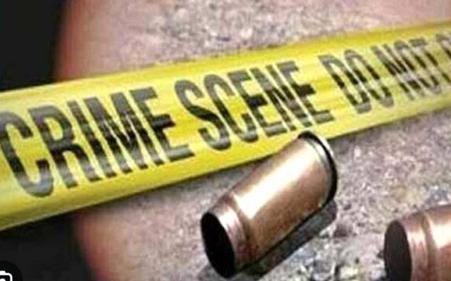 کاہنہ ، سکیورٹی گارڈنے فائرنگ  کر کے4افراد کو زخمی کر دیا
