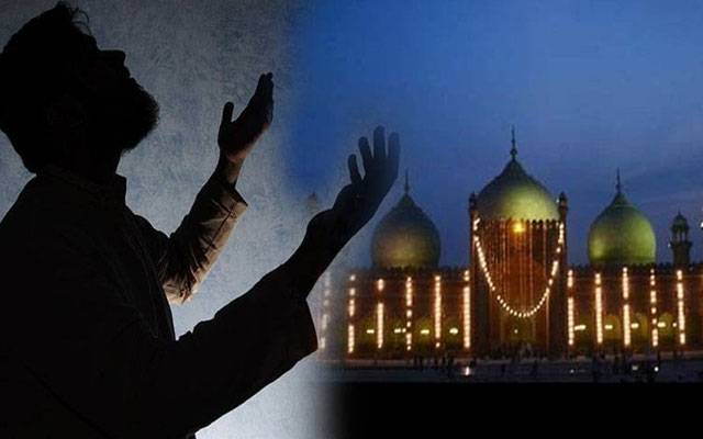 ملک بھر میں شب قدر آج عقیدت و احترام کے ساتھ منائی جائے گی 