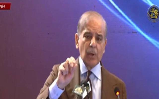  ہنر مند نوجوانوں کی بدولت ملک کا مستقبل شاندار بنائیں گے:شہباز شریف