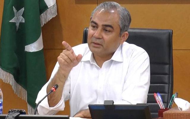 محسن نقوی کی کوئٹہ میں دھماکے کی شدید مذمت، شہدا کے لواحقین سے اظہارِ تعزیت 