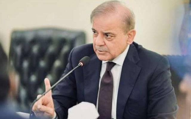 شرپسندوں کے ناپاک عزائم کو کبھی کامیاب نہیں ہونے دیں گے، وزیراعظم 