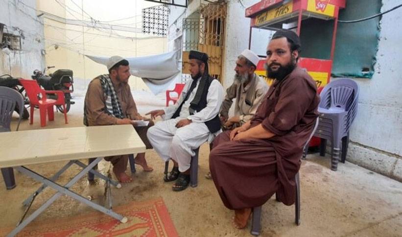 Afghanistan Pakistan row, cross border terrorism, illegal afghans in Pakistan, City42 