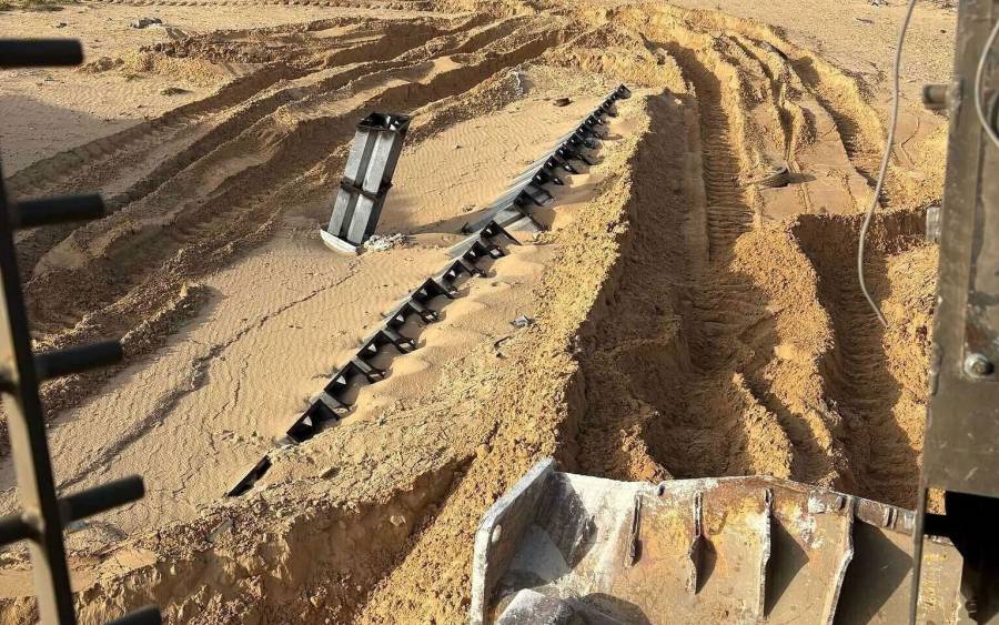 Israel Hamas war, Gaza ceasefire, Hamas's Rocket Launchers, IDF 