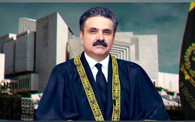 جوڈیشل کمیشن کا اجلاس ملتوی 