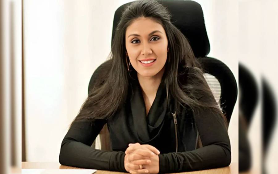 The Richest women , City42, Roshni Nadar , city42 