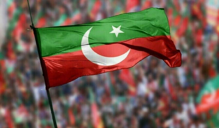   پی ٹی آئی خیبرپختونخوا میں معتوب لیڈر کو عہدہ مل گیا