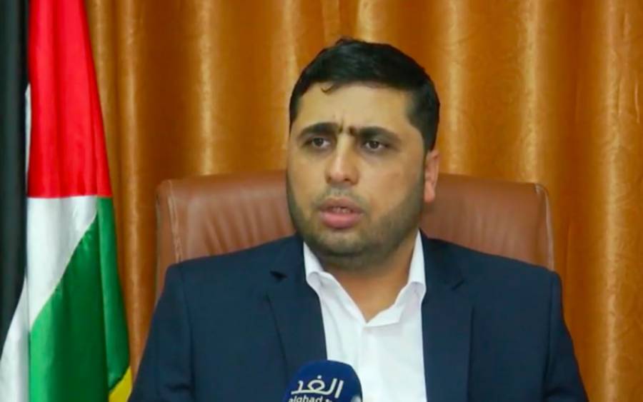 City42, Hamas , IDF, Shen Bet, Spokesman 