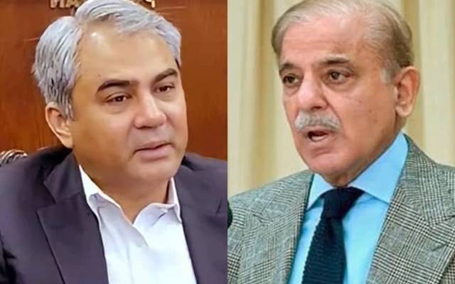 وزیر اعظم اور وزیر داخلہ کا دہشت گردوں کے خلاف کامیاب کارروائیوں پر سیکورٹی فورسز کو خراج تحسین 