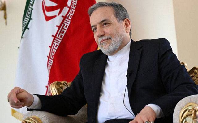 ایران ایٹمی پروگرام پر امریکا سے بالواسطہ بات چیت کیلئے تیار