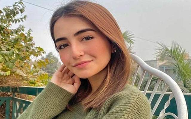  گھر میں جنات کا سایہ ہے،فروخت نہیں ہو رہا: اداکارہ میرب علی 