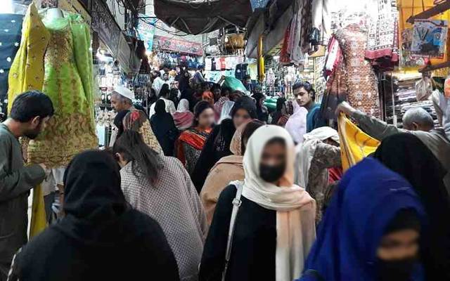  نیوانارکلی ؛ خاتون کیساتھ چھیڑچھاڑکرنے والا ملزم گرفتار