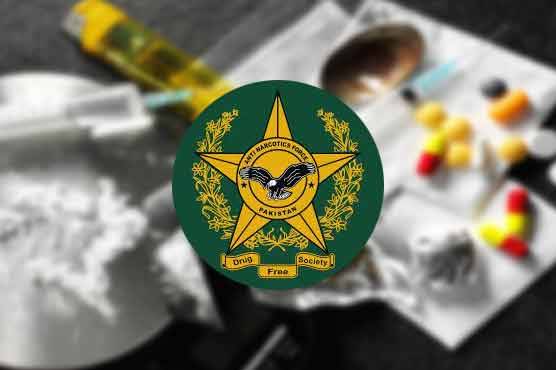 اے این ایف آپریشنز میں 20 کروڑ روپے سے زائد کی منشیات برآمد