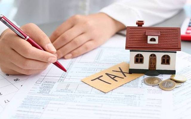پراپرٹی کی خریداری کرنے والوں کیلئے خوشخبری