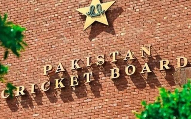 پی سی بی کے ڈائریکٹر آف میڈیا اینڈ کمیونیکیشن عہدے سے مستعفی