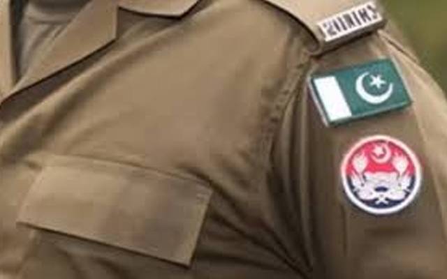 گوالمنڈی تھانے کے اہلکار نے جعلی آرڈر پر ملزم بری کروا لیا ؛ مقدمہ درج 