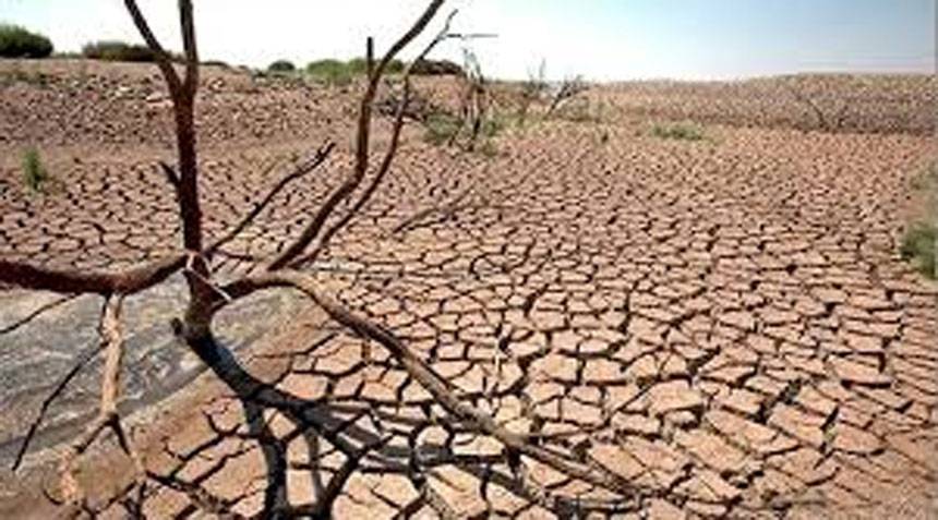 Drought, Water management, water reservoirs, New dams, Big Dams, city42, IRSA, Met Department, Drought Alert, 