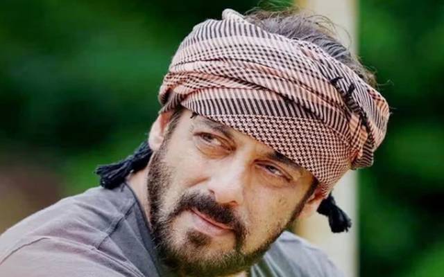  پاکستانی اداکار کوئی دہشت گرد نہیں ،بھارت انھیں ویزا جاری کرے؛سلمان خان
