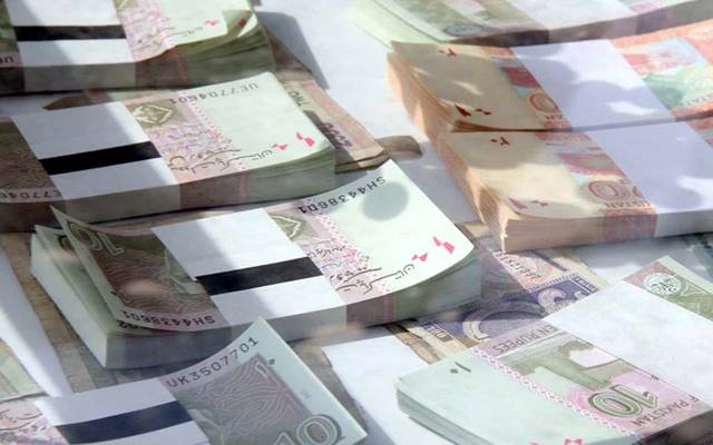 اوپن مارکیٹ میں نئے کرنسی نوٹوں کے کیا ریٹ؟