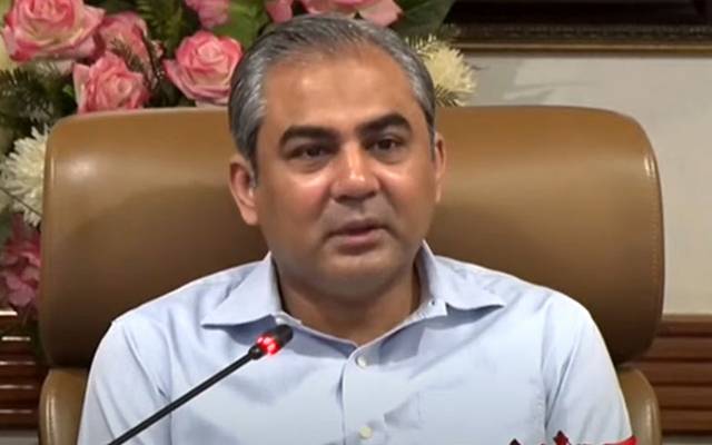  وزیراعظم، آرمی چیف اور تمام سٹیک ہولڈرز ایک صفحے پر ہیں: محسن نقوی 