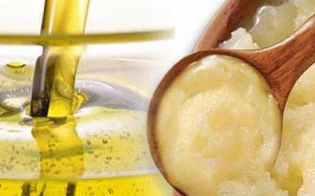  گھی اور تیل کی قیمتوں میں اضافہ 