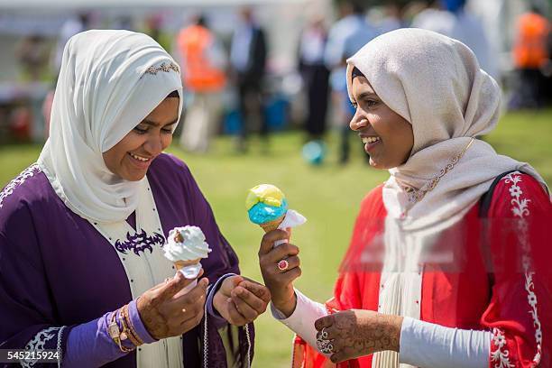 Eid Alfitar, City42 , England Muslim Eid festival, Irani Eid, British muslim communities, 