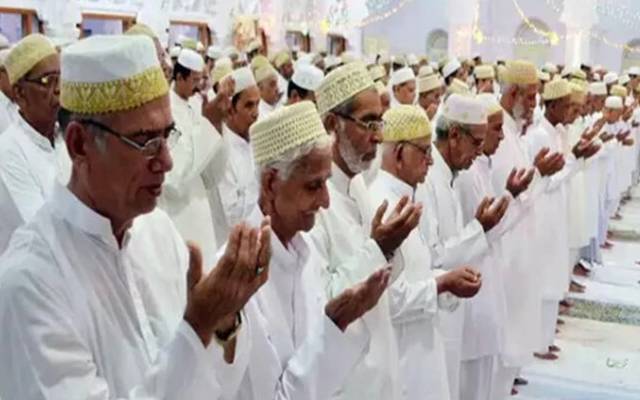 پاکستان کا وہ اہم شہر جہاں آج عیدالفطر منائی جارہی ہے