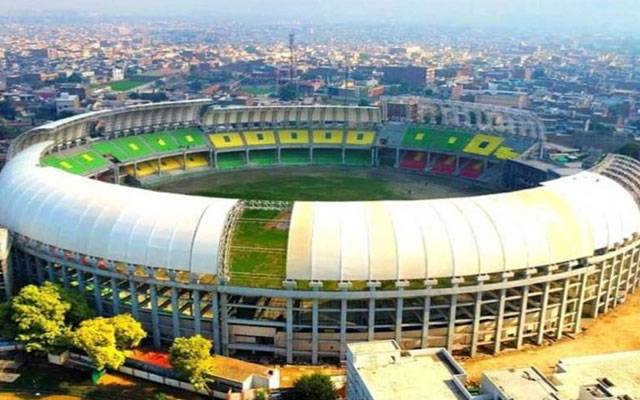 پشاور میں پی ایس ایل کا نمائشی میچ ہو گا یا نہیں؟