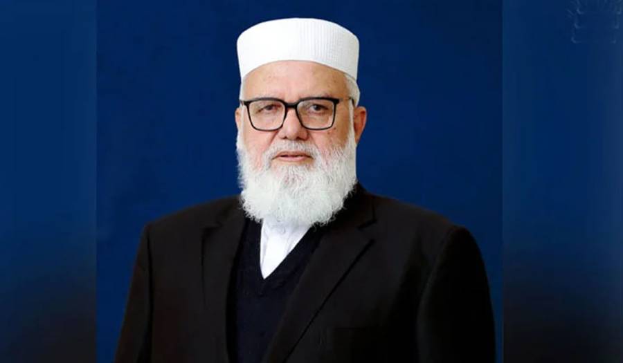  حکومت، ریاستی اداروں اور سرکاری بھتہ خوری نے معیشت کو تباہ کر دیا، لیاقت بلوچ