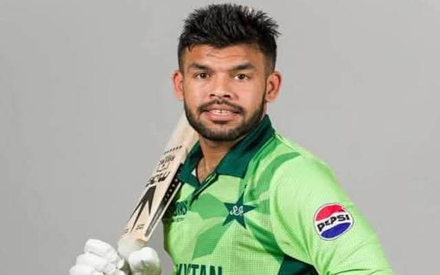 پاکستان نیوزی لینڈ ون ڈے سیریز؛ اہم پاکستانی کھلاڑی سیریز سے باہر 