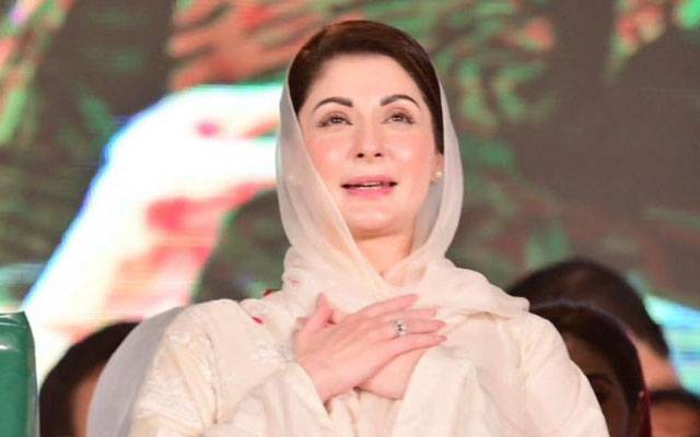  امت مسلمہ کو شوال کا چاند مبارک؛ وزیراعلیٰ مریم نواز 