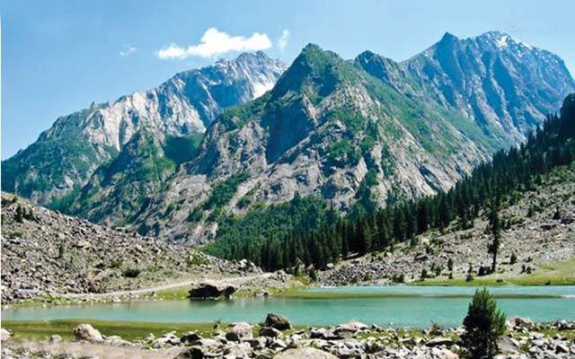 کوئٹہ؛ تفریحی مقامات پر جانے پرپابندی عائد