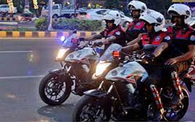 ون ویلرز خبردار! ڈولفن سکواڈ کا پٹرولنگ پلان تیار 