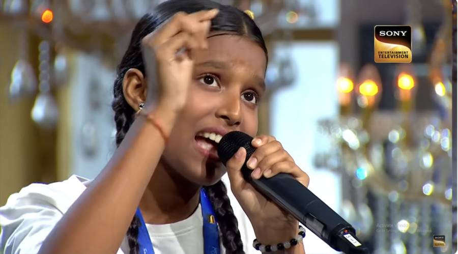 Indian Idol Season 15, Ragini Shinde, Grand Final, Music Reality Show, Top Music Reality Show, Indian Idol 2025, Aprik 5 Grand Final date, City42 