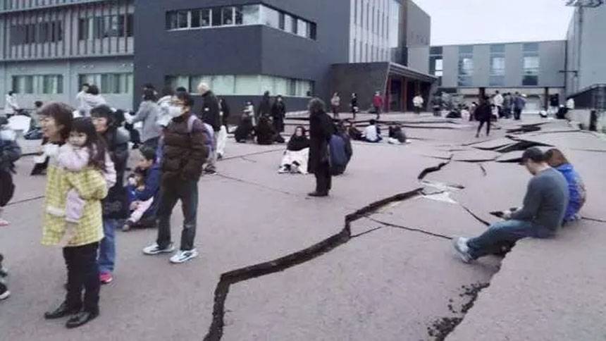 Japan Mega Eartquake myths, City42, Dangerous earthquakes, city42, Mega Earthquake 