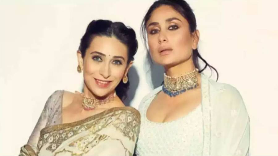 City42, Karishma Kapoor, Karina Kapoor, Sindhi mother, Shami Kapoor, Raj kapoor, Prithvi Raj, Lolo, Sindhi words , Sony TV, Indian Idol 