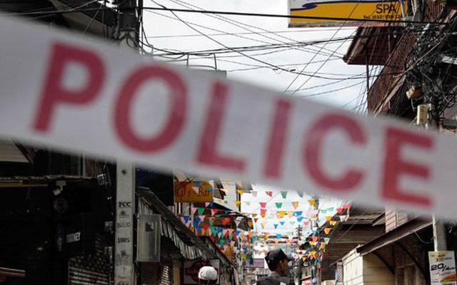 پٹاخوں کی فیکٹری اور گودام میں دھماکہ، 17 مزدور ہلاک 