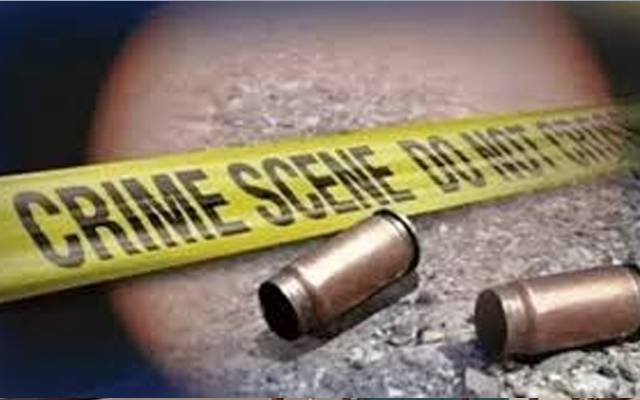 مغلپورہ ؛ فائرنگ سے 3 افراد زخمی 