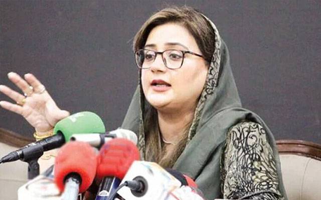  تھیٹرز مالکان عید پر شہریوں کو اچھی اور معیاری تفریح فراہم کریں؛ عظمیٰ بخاری 