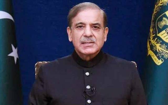 وزیراعظم شہبازشریف کا کل قوم سےخطاب؛ اہم فیصلے متوقع