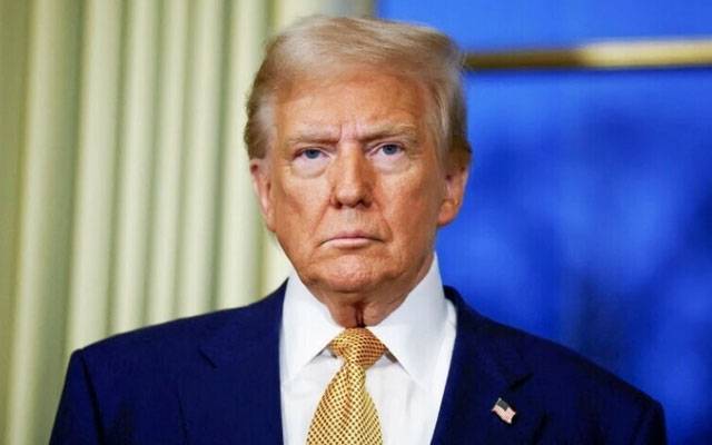 ٹرمپ کا عالمی تجارت پر بڑا فیصلہ، یورپی یونین اور 46 ممالک پر بھاری ٹیکس عائد
