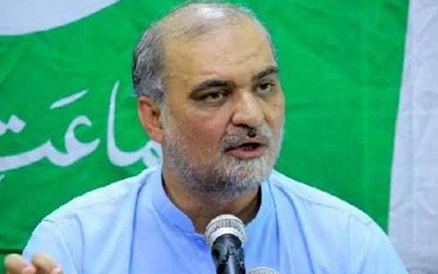 بجلی کی قیمتوں بارے وزیراعظم کے اعلان کا انتظار کر رہے ہیں: حافظ نعیم الرحمان