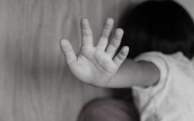 کاہنہ  : درندہ صفت شخص کی7سالہ بچی سےزیادتی کی کوشش 