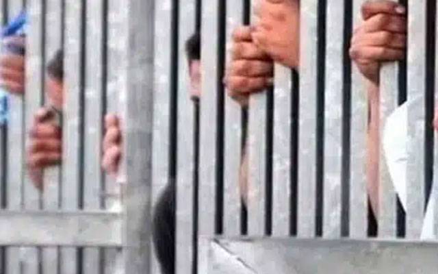 عید سے قبل رہا ہونے والے قیدیوں کی تفصیلات جاری