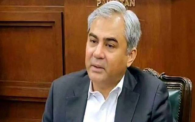 چیئرمین پی سی بی کاسابق کرکٹر  فاروق حمید کے انتقال پرافسوس کا اظہار