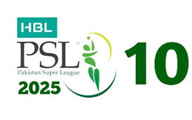 شائقین کرکٹ کے لیے بڑی خبر ؛ پی ایس ایل سیزن10کےٹکٹوں کی فروخت شروع